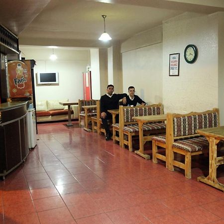 Life Inn Hotel Isztambul Kültér fotó