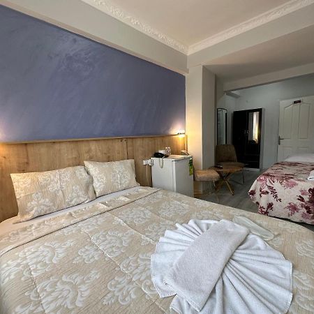 Life Inn Hotel Isztambul Kültér fotó