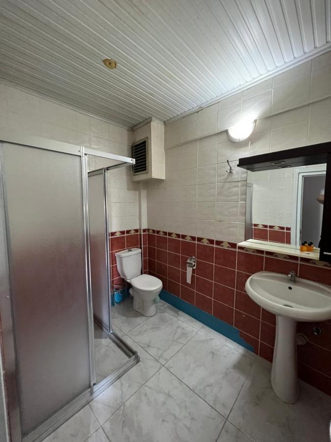 Life Inn Hotel Isztambul Kültér fotó