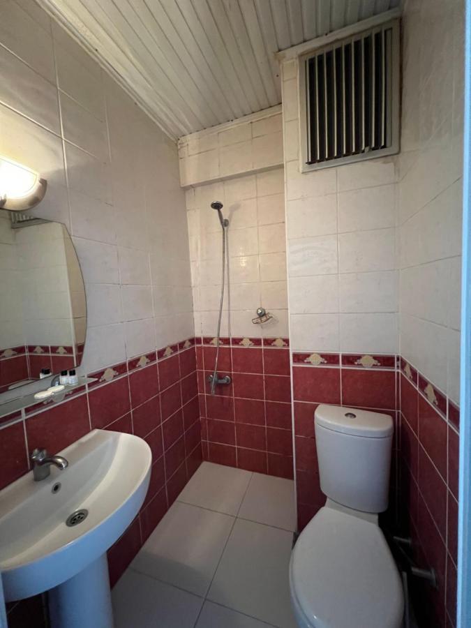 Life Inn Hotel Isztambul Kültér fotó