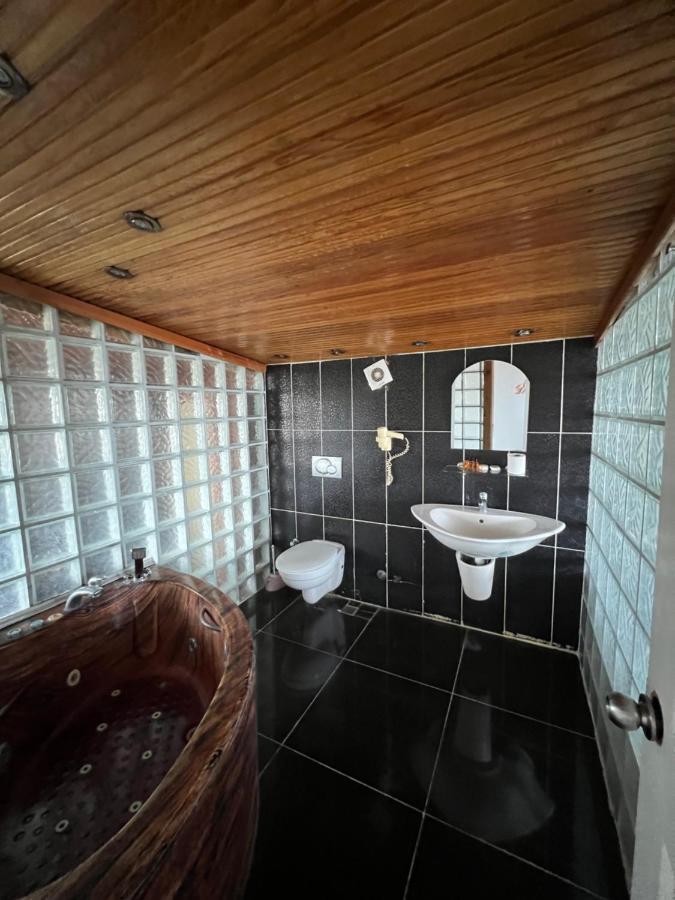 Life Inn Hotel Isztambul Kültér fotó