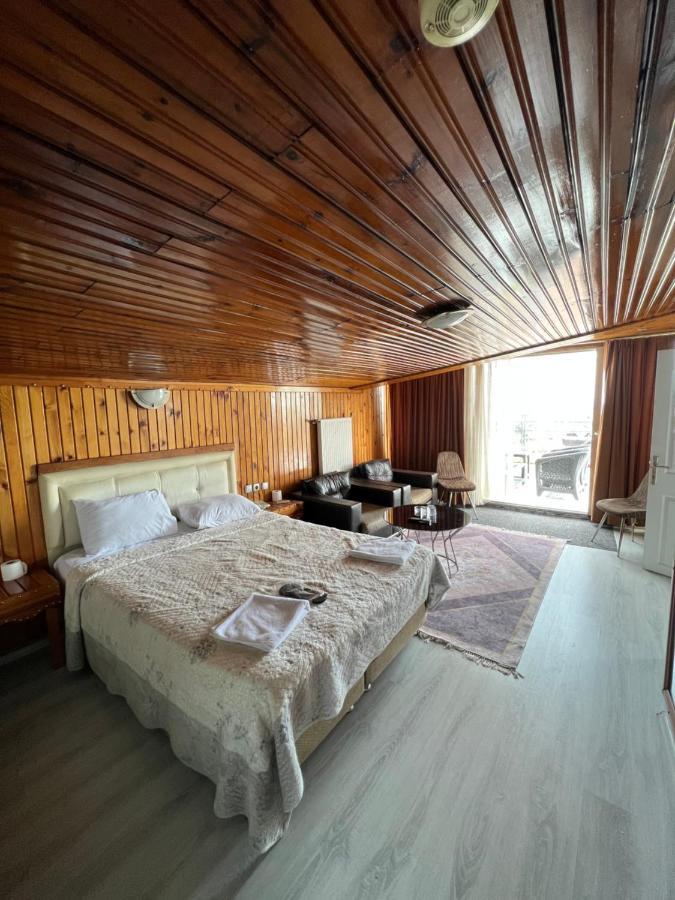 Life Inn Hotel Isztambul Kültér fotó
