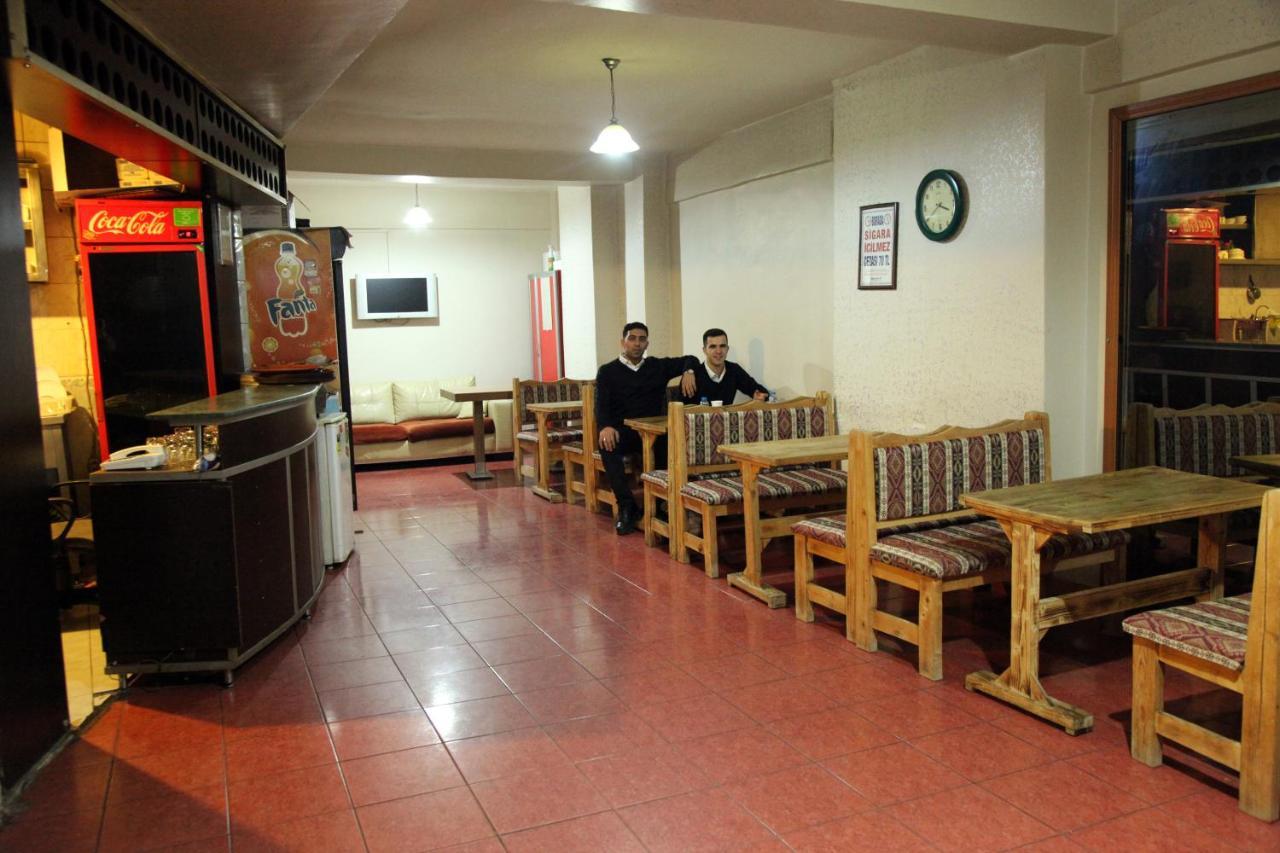 Life Inn Hotel Isztambul Kültér fotó
