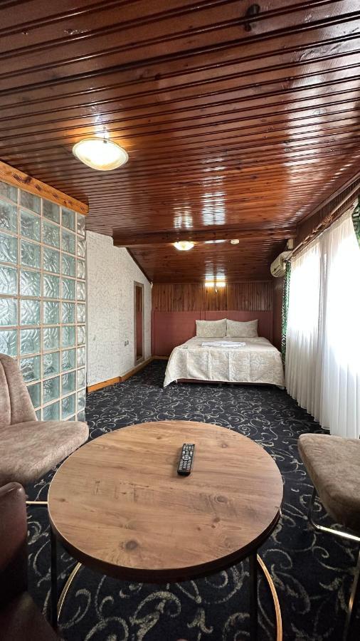 Life Inn Hotel Isztambul Kültér fotó