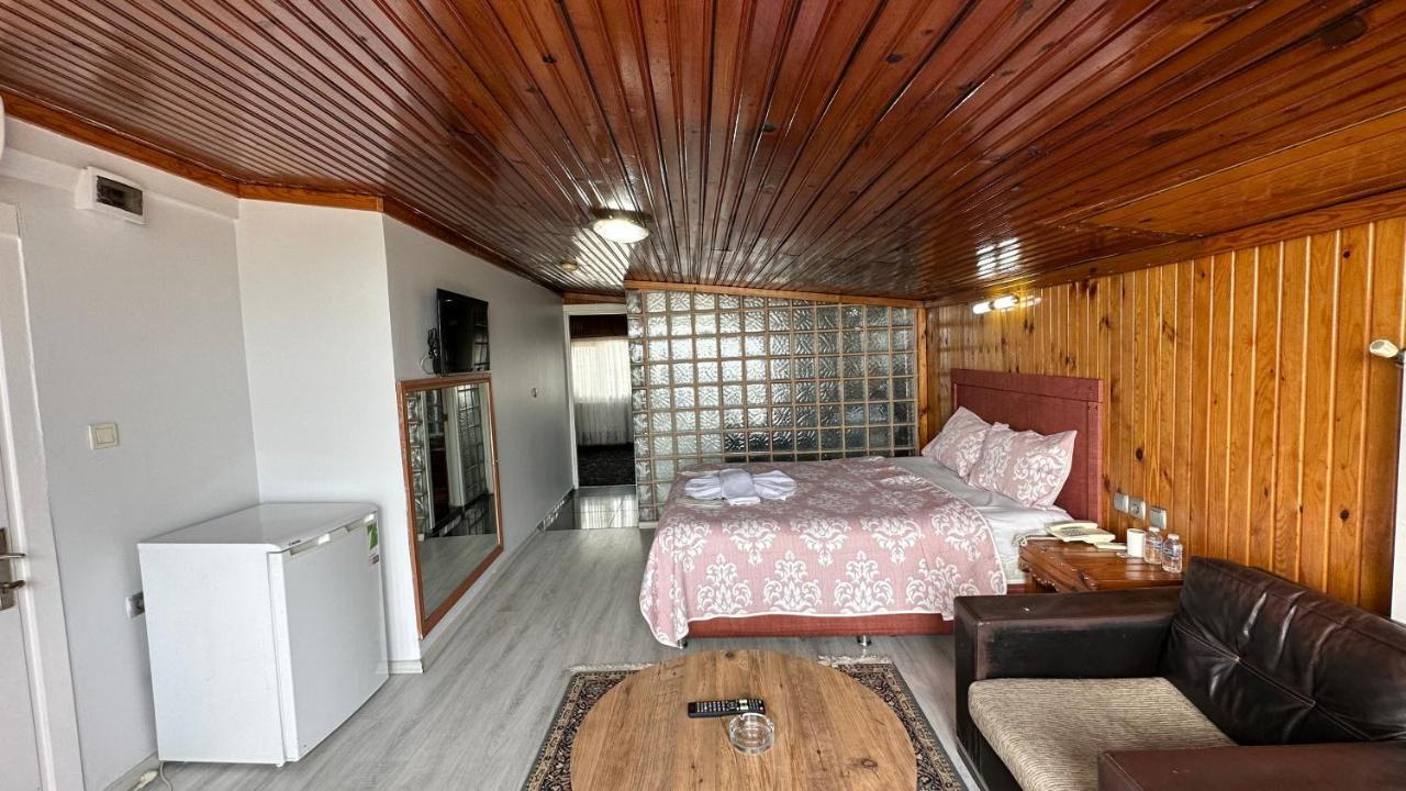 Life Inn Hotel Isztambul Kültér fotó