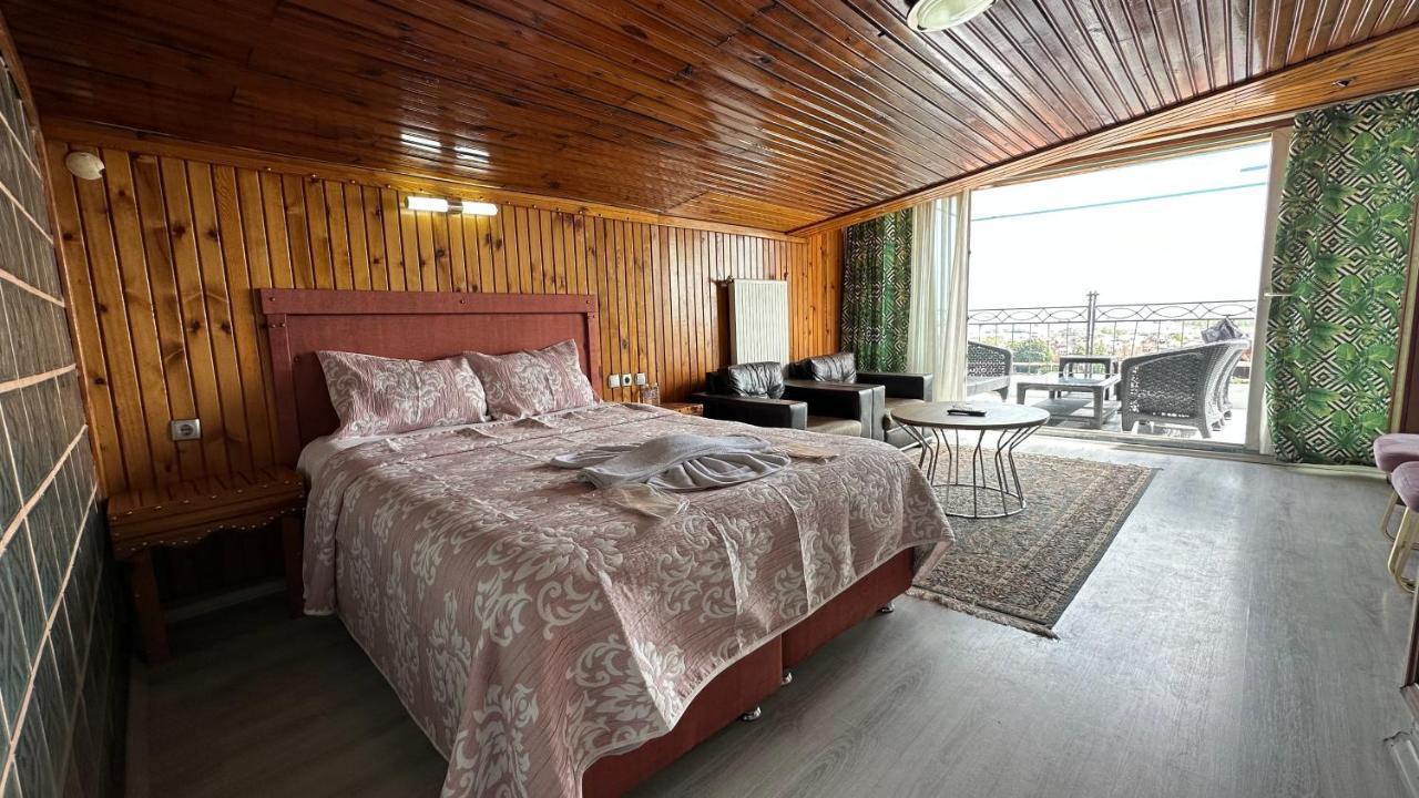 Life Inn Hotel Isztambul Kültér fotó