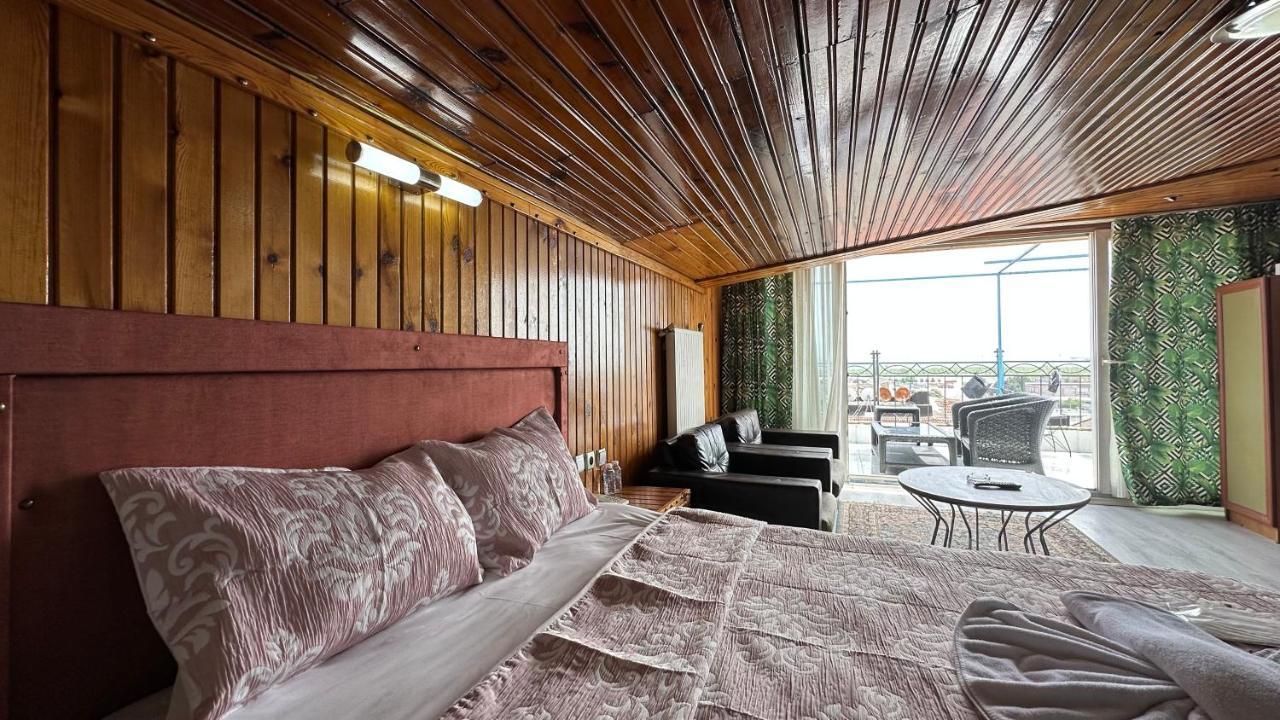 Life Inn Hotel Isztambul Kültér fotó