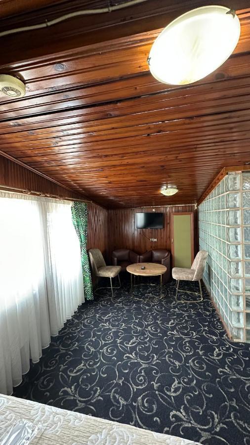 Life Inn Hotel Isztambul Kültér fotó