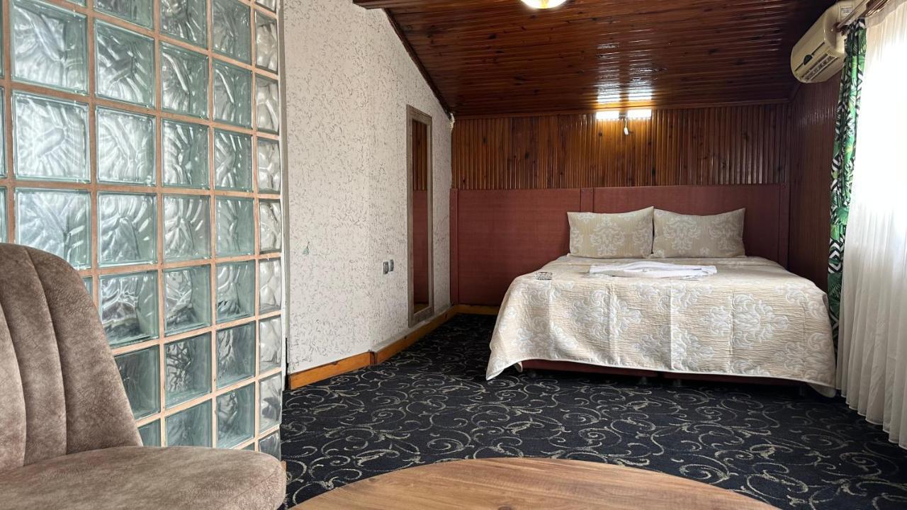 Life Inn Hotel Isztambul Kültér fotó