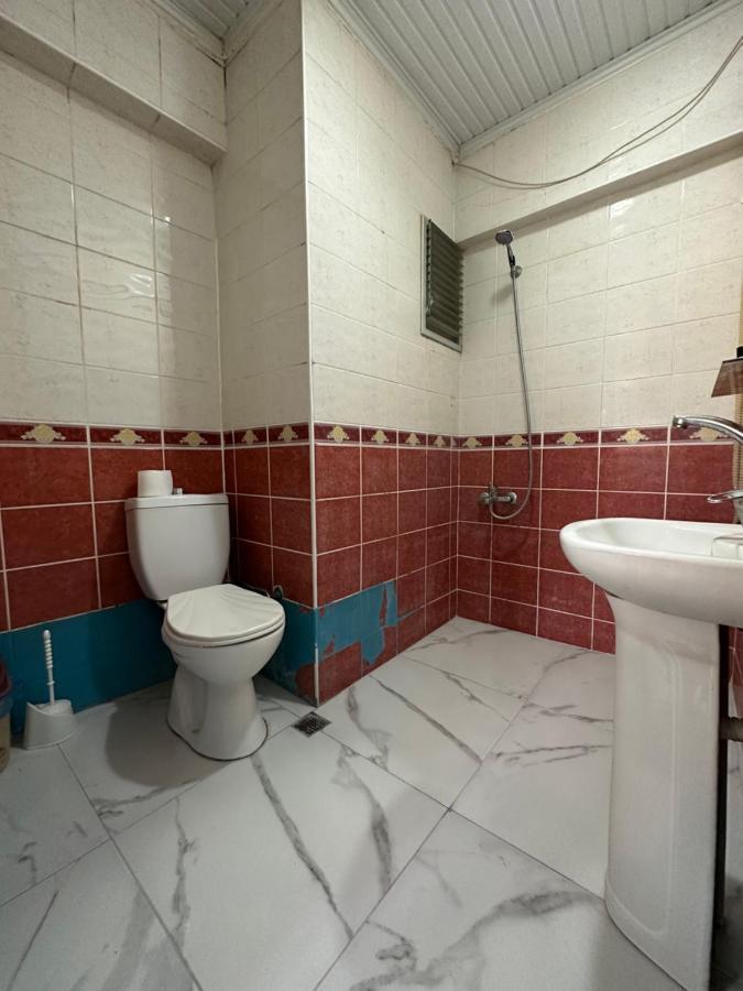 Life Inn Hotel Isztambul Kültér fotó