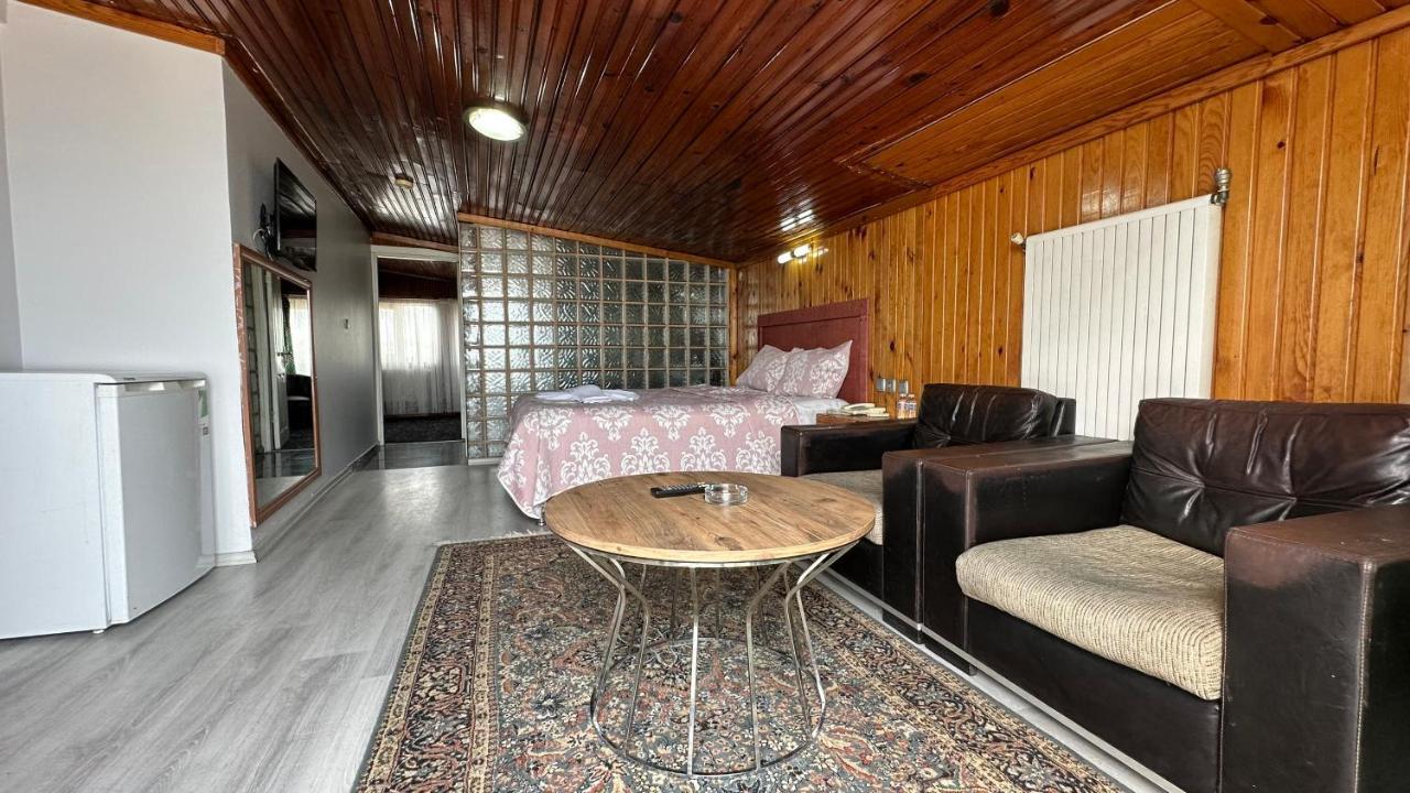 Life Inn Hotel Isztambul Kültér fotó
