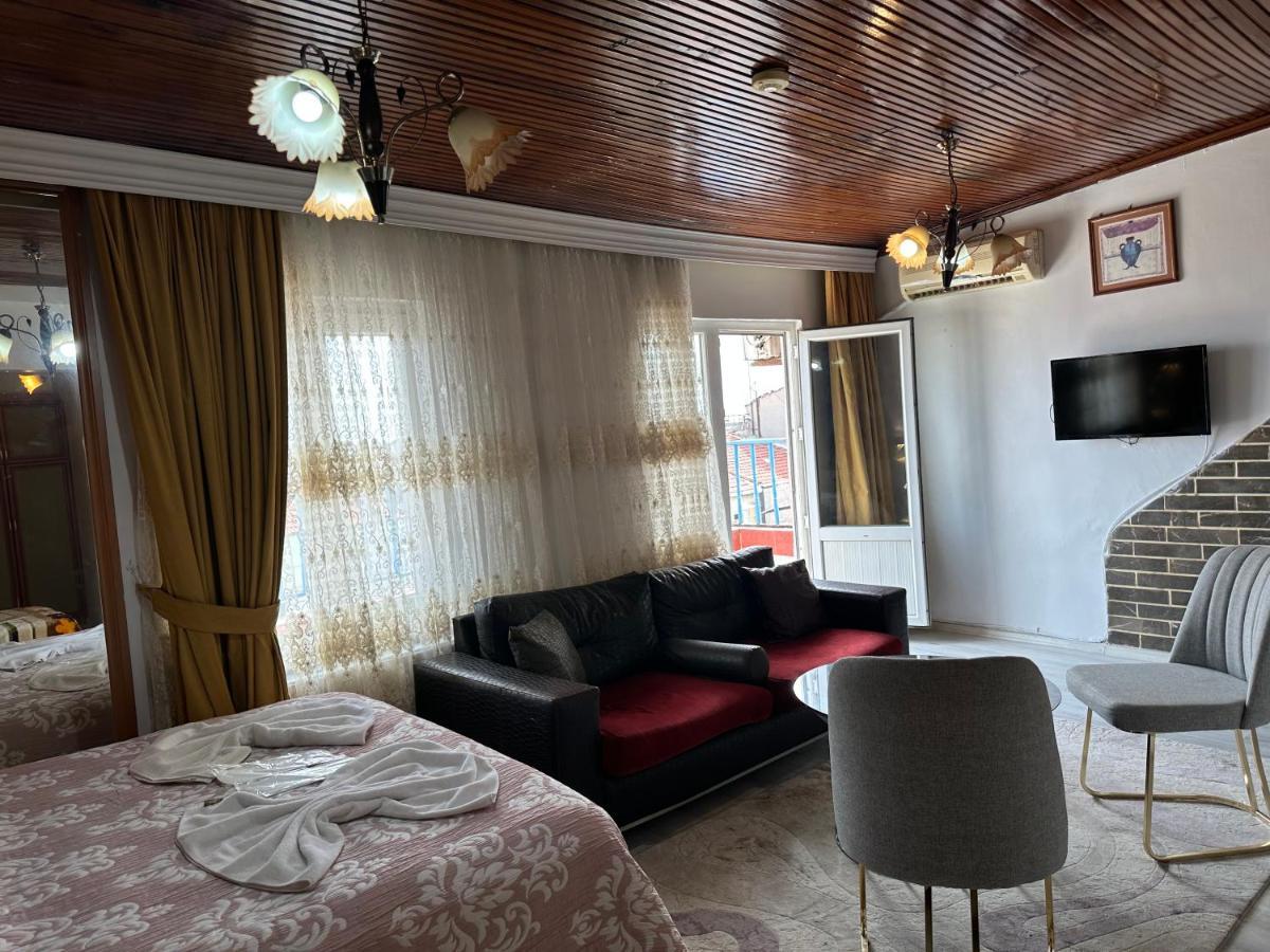Life Inn Hotel Isztambul Kültér fotó