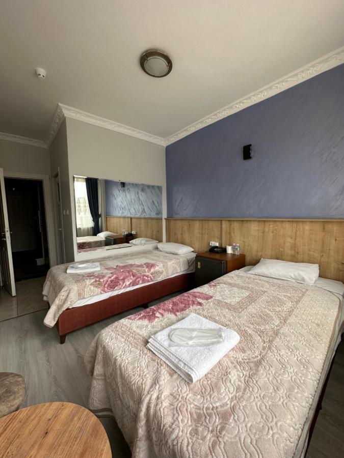 Life Inn Hotel Isztambul Kültér fotó