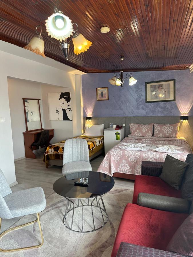 Life Inn Hotel Isztambul Kültér fotó
