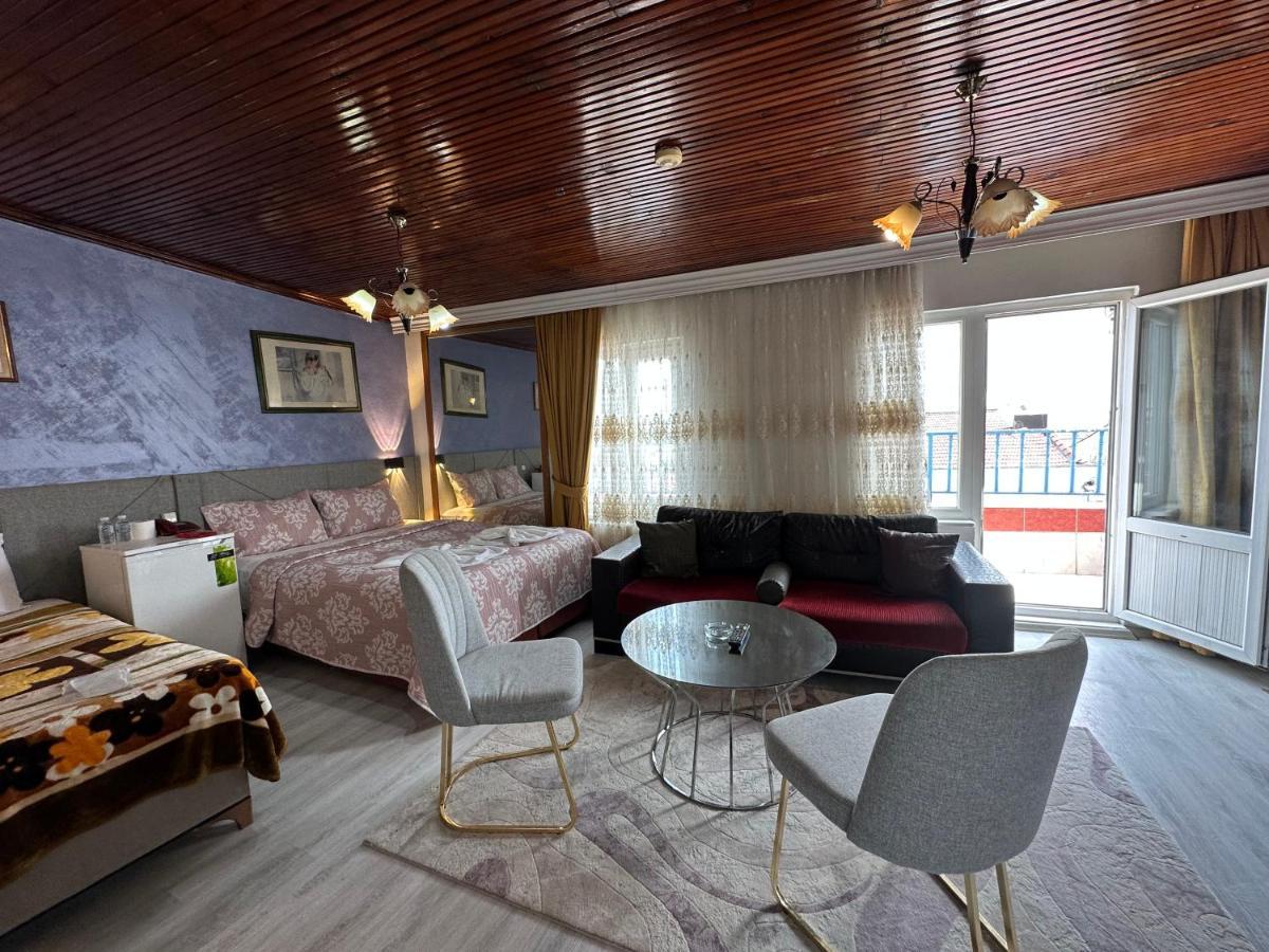 Life Inn Hotel Isztambul Kültér fotó