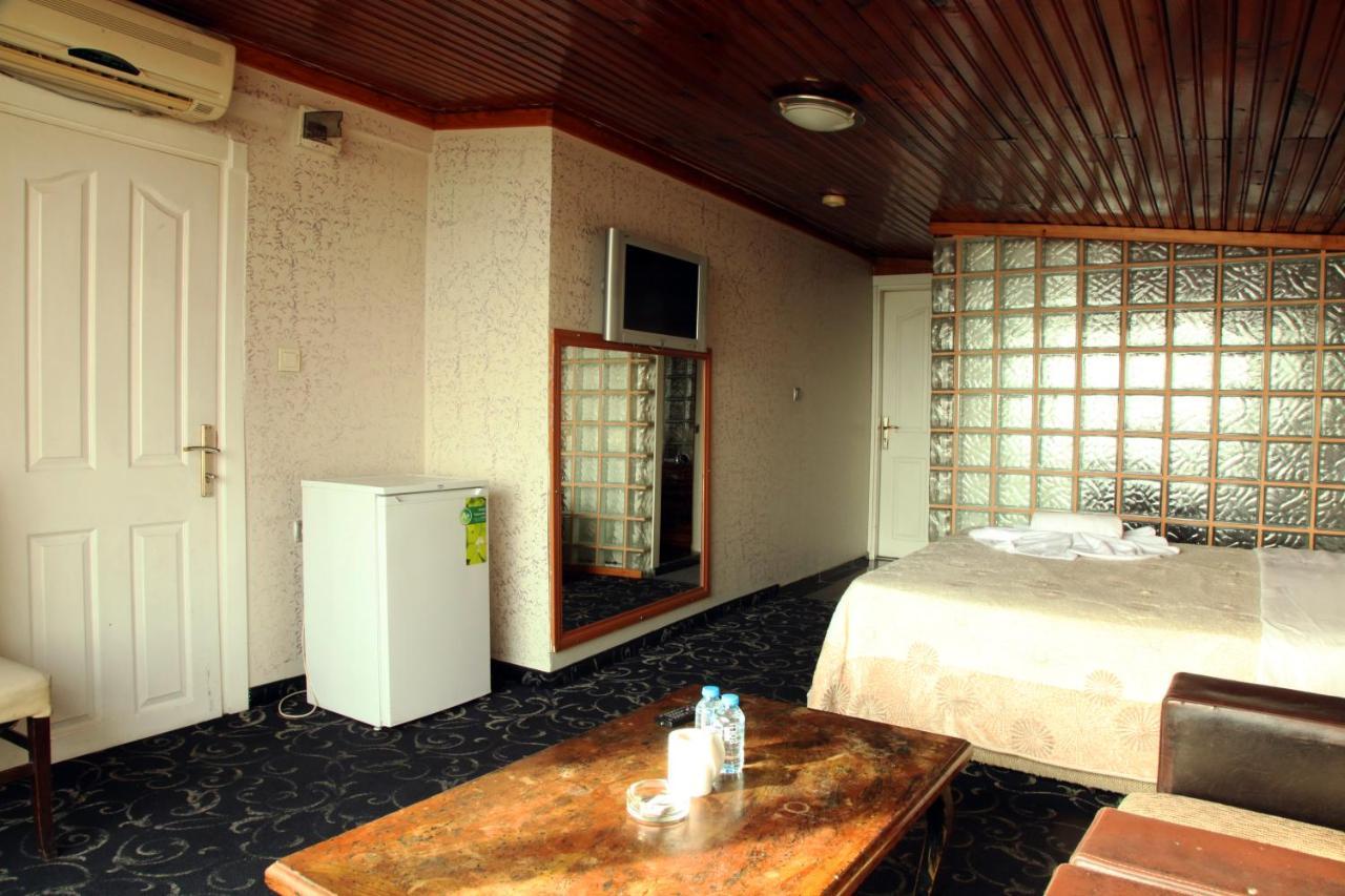 Life Inn Hotel Isztambul Kültér fotó