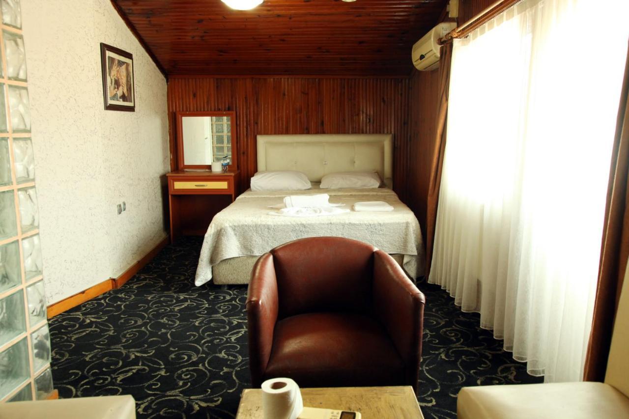 Life Inn Hotel Isztambul Kültér fotó
