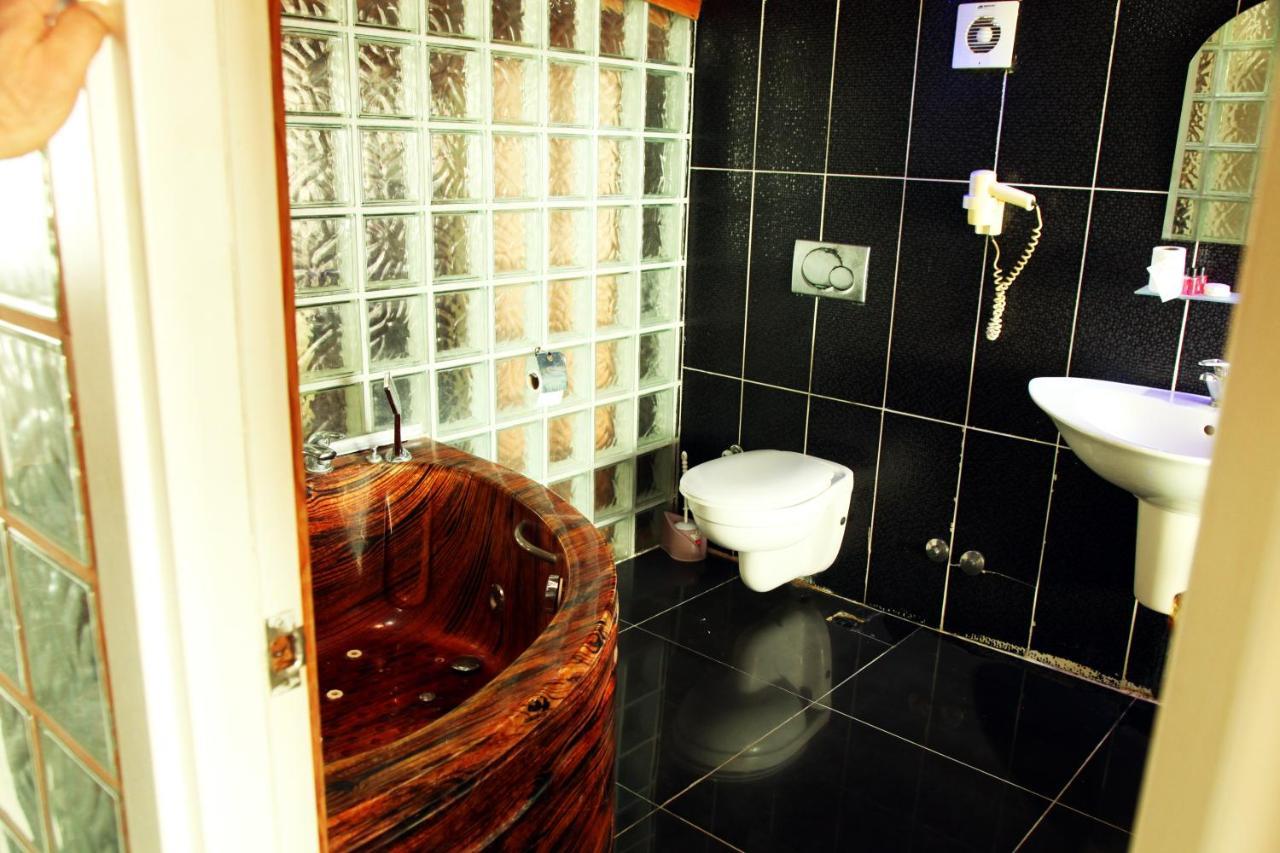 Life Inn Hotel Isztambul Kültér fotó