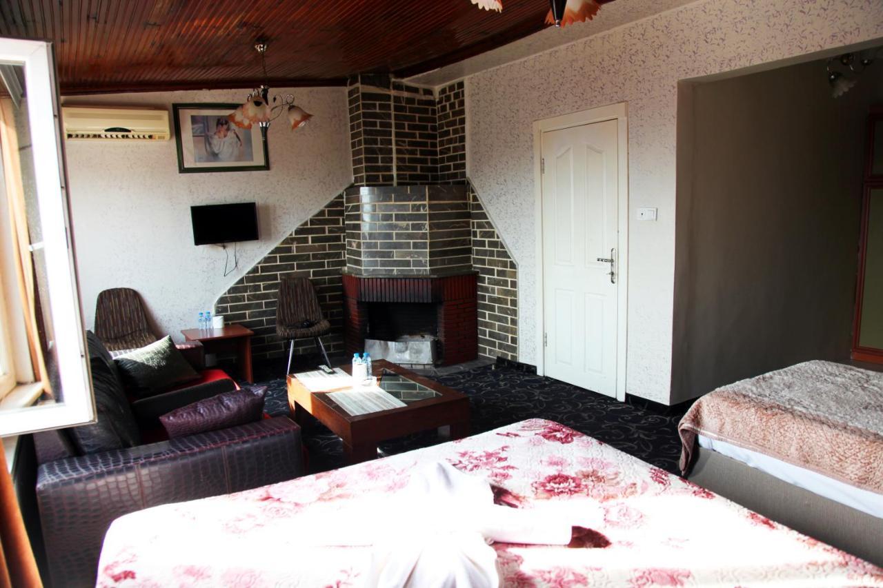 Life Inn Hotel Isztambul Kültér fotó