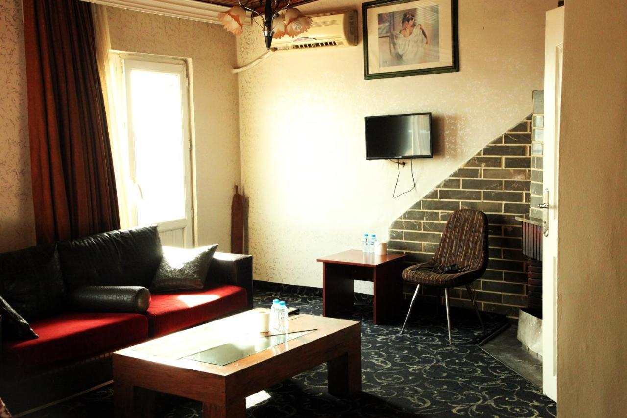 Life Inn Hotel Isztambul Kültér fotó