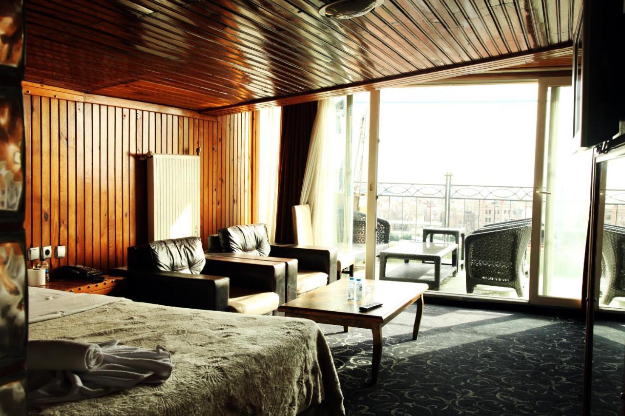 Life Inn Hotel Isztambul Kültér fotó